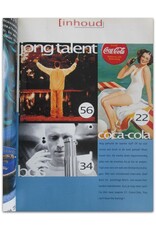 [Coca-Cola] - RAILS [maandblad] Jrg. 44 Nr. 11 November 1995