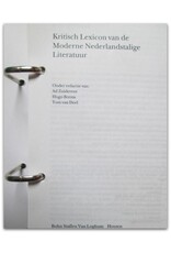 Ad Zuiderent, Hugo Brems & Tom van Deel [red.] - Kritisch Lexicon van de Moderne Nederlandstalige Literatuur