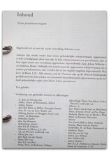 Ad Zuiderent, Hugo Brems & Tom van Deel [red.] - Kritisch Lexicon van de Moderne Nederlandstalige Literatuur