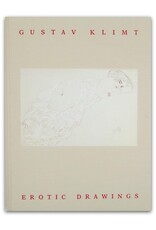 Hans H. Hofstätter - Gustav Klimt: Erotic Drawings