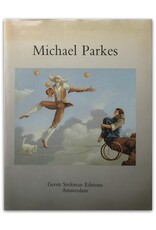 Frans Duister - Michael Parkes