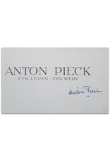 Ben van Eysselsteijn & Hans Vogelesang - Anton Pieck: Zyn leven, zyn werk