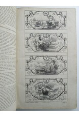 [J. van Weerden, red.] - Kinder-Courant 1859/1860:  Lektuur voor de Nederlandsche Jeugd.