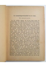 Dr. Prof. Schoondermark, Dr. Forrel [e.a.] - Het geslachtsleven van de vrouw. Vrij bewerkt naar Dr. R. Koszmann, Dr. H. Rutgers,  [...]