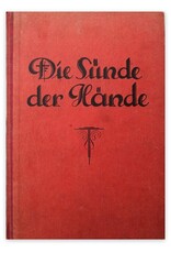 Dr. Felix Sernau - Die Sünde der Hände