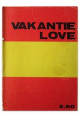 [Anoniem] - Vakantie Love