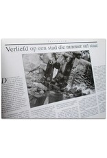 Harry van der Ploeg - Verliefd op Arnhem: Een kijk op Arnhem en omstreken door de ogen van Dick Caderius van Veen