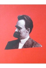 Friedrich Nietzsche - Nagelaten fragmenten Deel 1 [t/m 7: 1869-1889]. Teksteditie en annotatie door Giorgio Colli en Mazzino Montinari