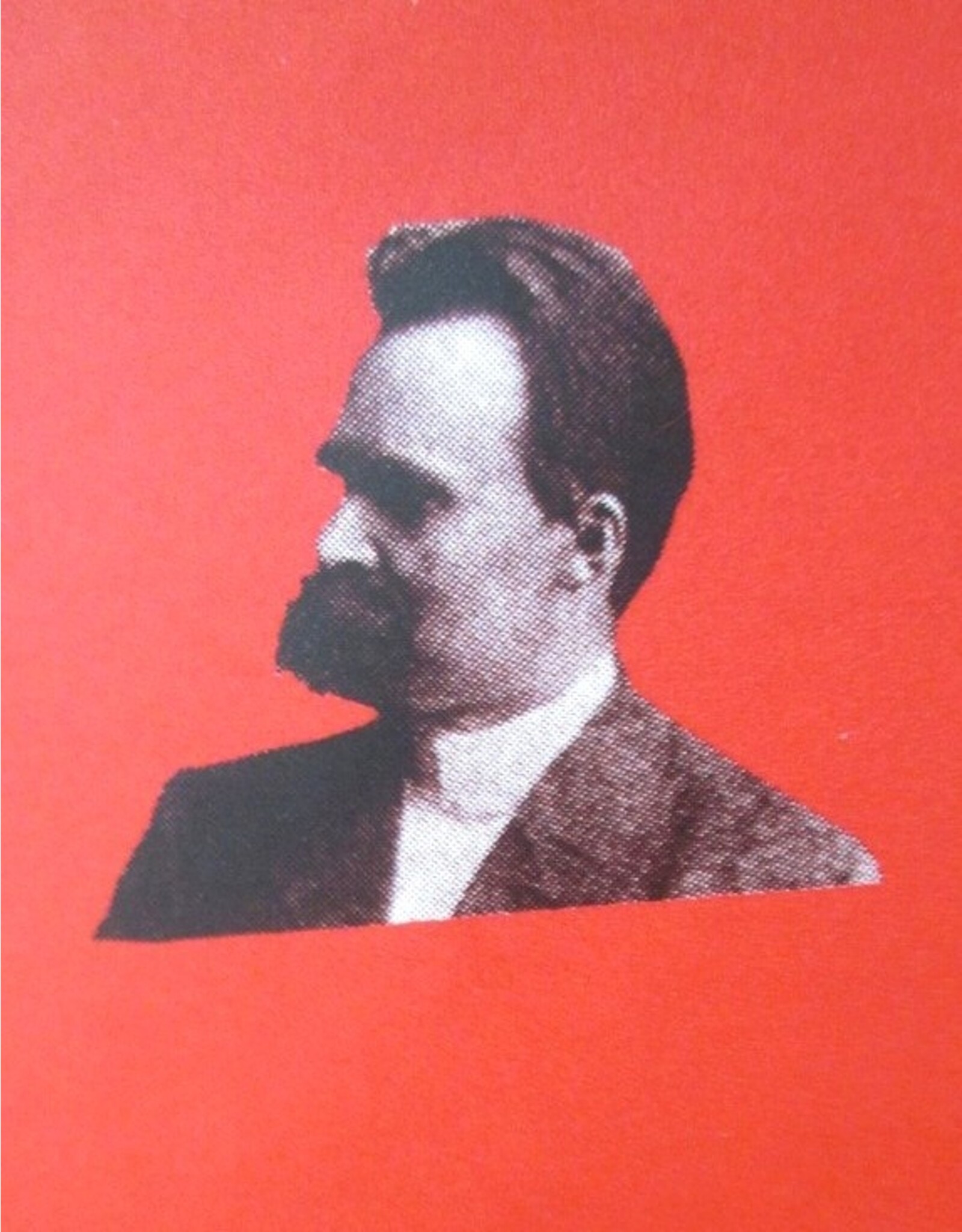 Friedrich Nietzsche - Nagelaten fragmenten Deel 1 [t/m 7: 1869-1889]. Teksteditie en annotatie door Giorgio Colli en Mazzino Montinari