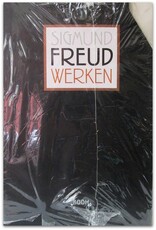 Sigmund Freud - Werken