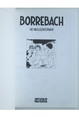 Borrebach - Het meisjesinternaat