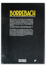 Borrebach - Het meisjesinternaat