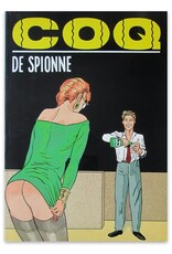 Coq - De spionne