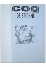 Coq - De spionne