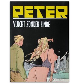 Peter - Vlucht zonder einde - 1993