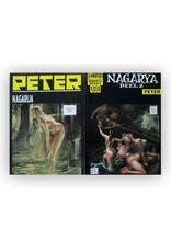 Peter - Nagarija [Deel 1] & Nagarya Deel 2