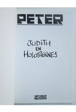 Peter - Judith en Holo