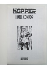 Hopper - Hotel Condor