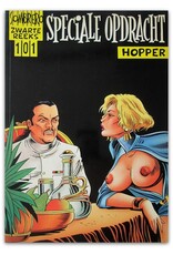 Hopper - Speciale opdracht