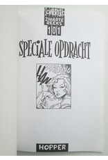 Hopper - Speciale opdracht