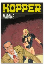 Hopper - Madame [COMPLETE]