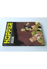 Hopper - Madame [COMPLEET]