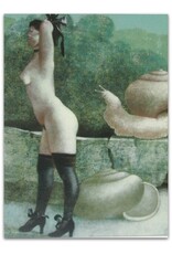 Harry Tupan [ed.] - Wout Muller: Lust voor het oog. Schilderijen, objecten en werken op papier