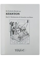 Stanton - Deel 1: Nachtmerries & Gruwelen van Diana