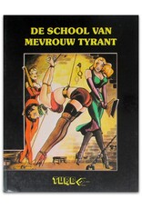 Stanton - [Deel 2]: De school van mevrouw Tyrant