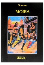 Stanton - [Deel 5]: Moira