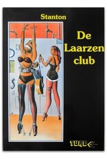 Stanton - [Deel 6]: De Laarzenclub