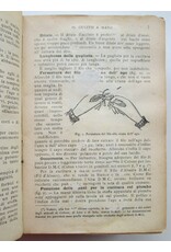 Thérèse de Dillmont - Enciclopedia dei Lavori Femminili. Nuova edizione riveduta ed aumentata