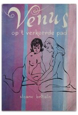 Paul V. Russo - Venus op het verkeerde pad