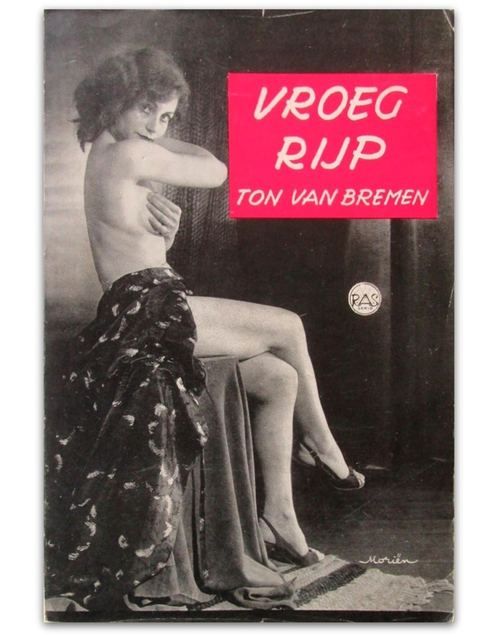 Ton van Bremen - Vroeg rijp