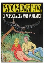 Nordahl - De verdoemden van Mallande