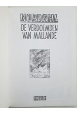 Nordahl - De verdoemden van Mallande