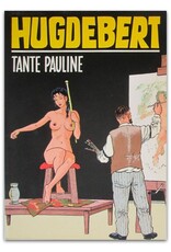 Hugdebert - Tante Pauline