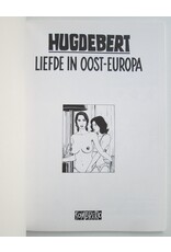 Hugdebert - Liefde in Oost-Europa