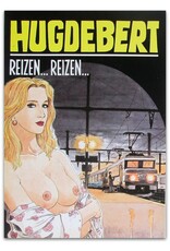 Hugdebert - Reizen... reizen...