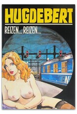 Hugdebert - Reizen... reizen...