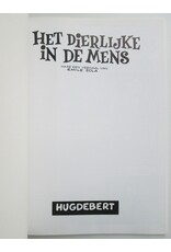 Hugdebert - Het dierlijke in de mens. Naar een verhaal van Emile Zola