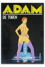 Adam - Taxi; De Toren; Sex & Crime