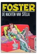 Foster - De nachten van Stella [COMPLEET]