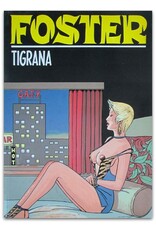 Foster - Tigrana