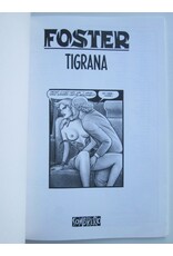 Foster - Tigrana