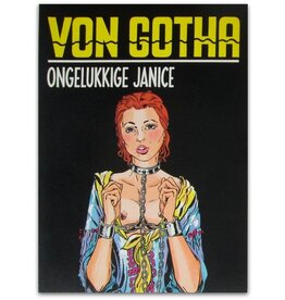 Von Gotha - Ongelukkige Janice - 1990