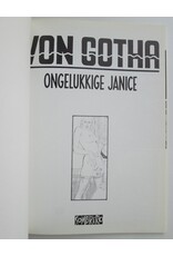 Von Gotha - Ongelukkige Janice