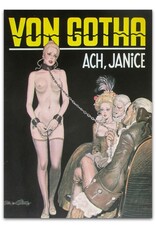Von Gotha - Ach, Janice