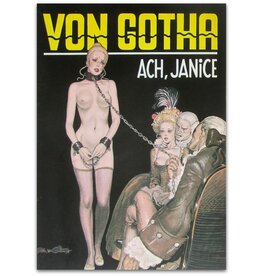 Von Gotha - Ach, Janice - 1991