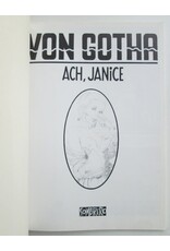 Von Gotha - Ach, Janice
